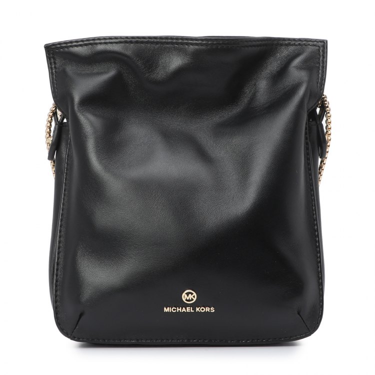 Сумка кросс-боди женская Michael Kors 30H0G3TL6L черная
Сумка кросс-боди женская Michael Kors 30H0G3TL6L черная