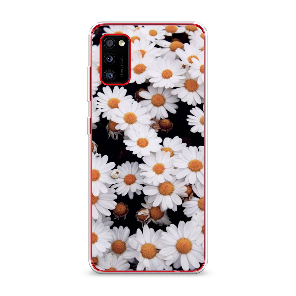 Чехол Awog на Samsung Galaxy A41 / Самсунг A41 "Ромашковое поле", Разноцветный, 2100450-4
Чехол Awog на Samsung Galaxy A41 / Самсунг A41 "Ромашковое поле", Разноцветный, 2100450-4