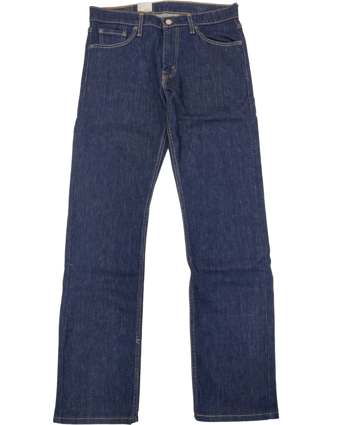 Джинсы мужские Levi's Men 513 Slim Straight Jeans синие 34/32, Men 513 Slim Straight Jeans
Джинсы мужские Levi's Men 513 Slim Straight Jeans синие 34/32, Men 513 Slim Straight Jeans