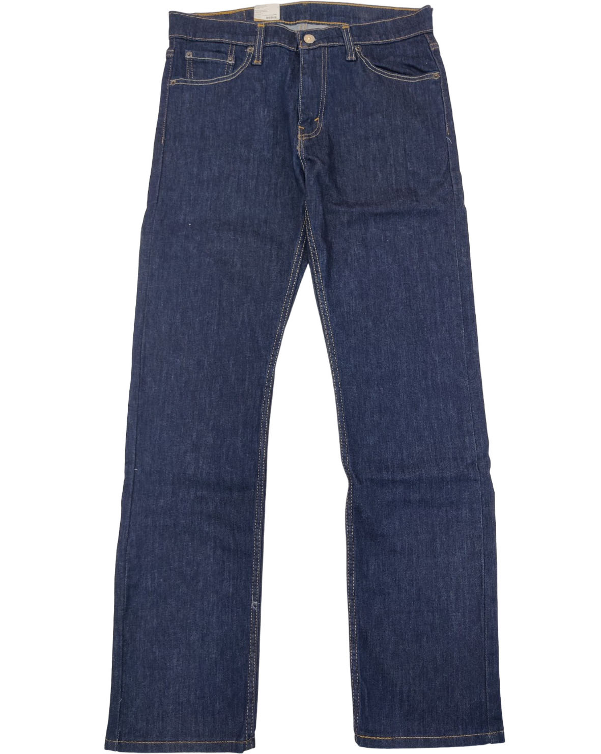 Джинсы мужские Levi's Men 513 Slim Straight Jeans синие 32/30, Men 513 Slim Straight Jeans 
Джинсы мужские Levi's Men 513 Slim Straight Jeans синие 32/30, Men 513 Slim Straight Jeans