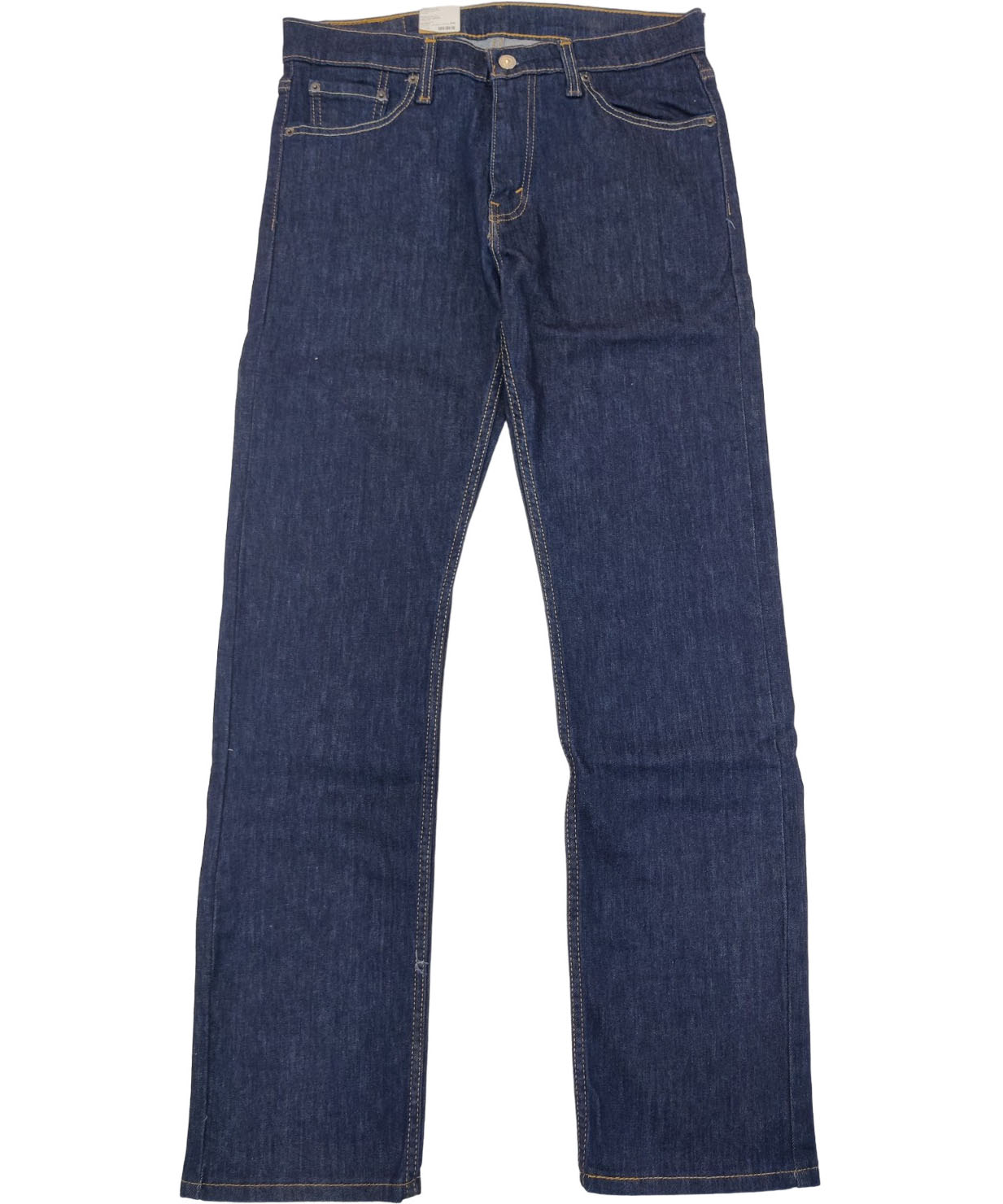 Джинсы мужские Levi's Men 513 Slim Straight Jeans синие 34/30, Men 513 Slim Straight Jeans
Джинсы мужские Levi's Men 513 Slim Straight Jeans синие 34/30, Men 513 Slim Straight Jeans