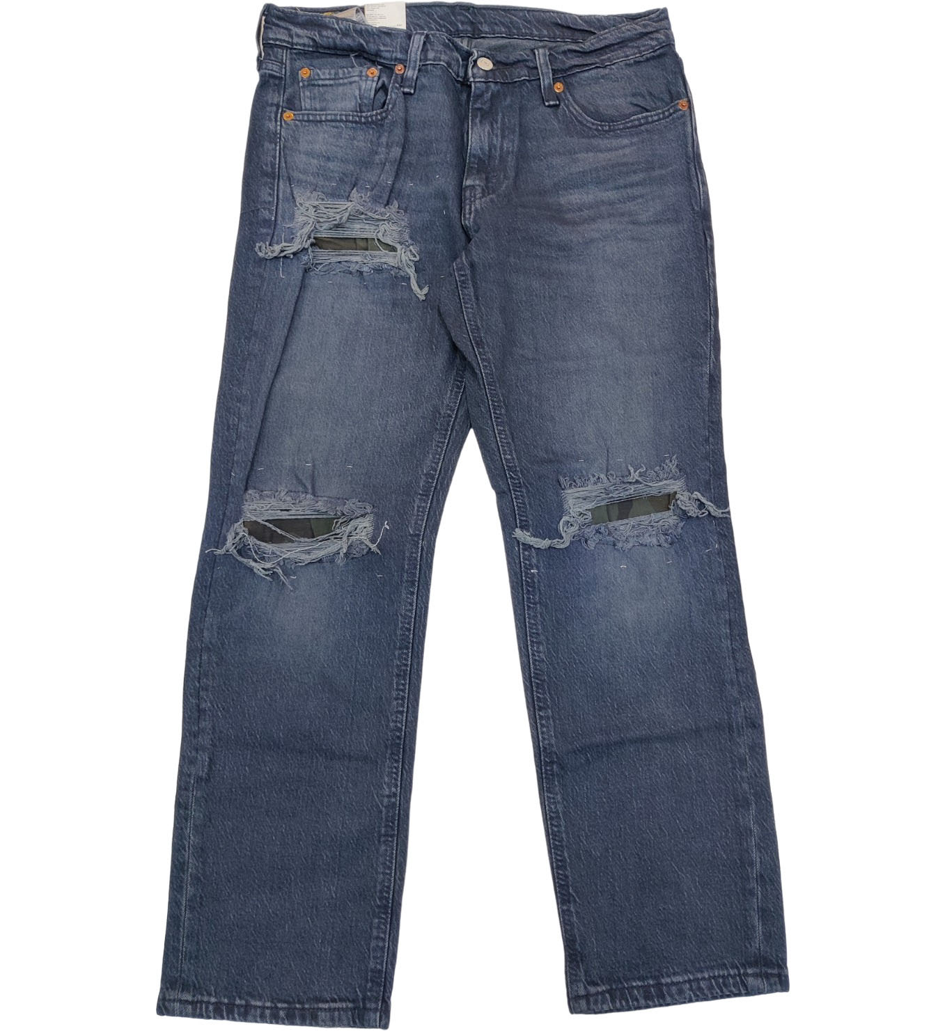 Джинсы мужские Levi's Men 541 Athletic Fit Jeans синие 30/30, Men 541 Athletic Fit Jeans
Джинсы мужские Levi's Men 541 Athletic Fit Jeans синие 30/30, Men 541 Athletic Fit Jeans