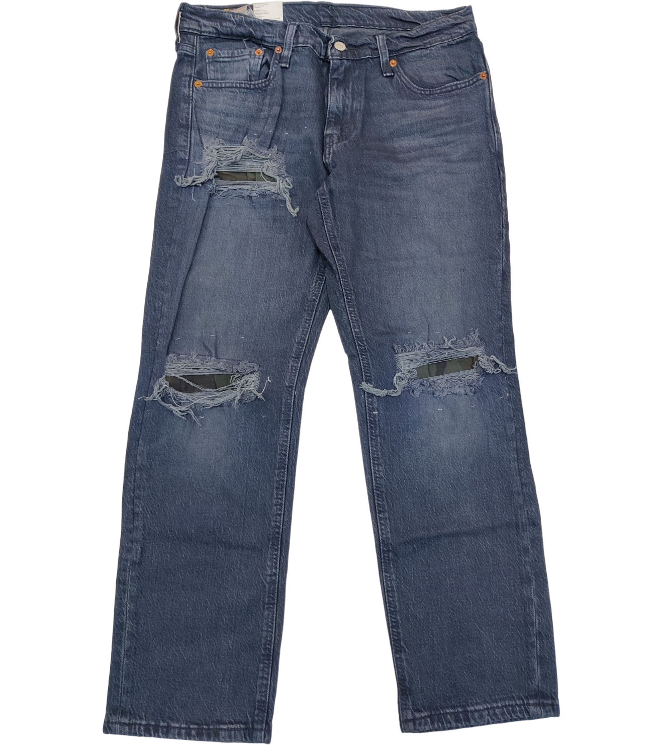 Джинсы мужские Levi's Men 541 Athletic Fit Jeans синие 34/34, Men 541 Athletic Fit Jeans
Джинсы мужские Levi's Men 541 Athletic Fit Jeans синие 34/34, Men 541 Athletic Fit Jeans