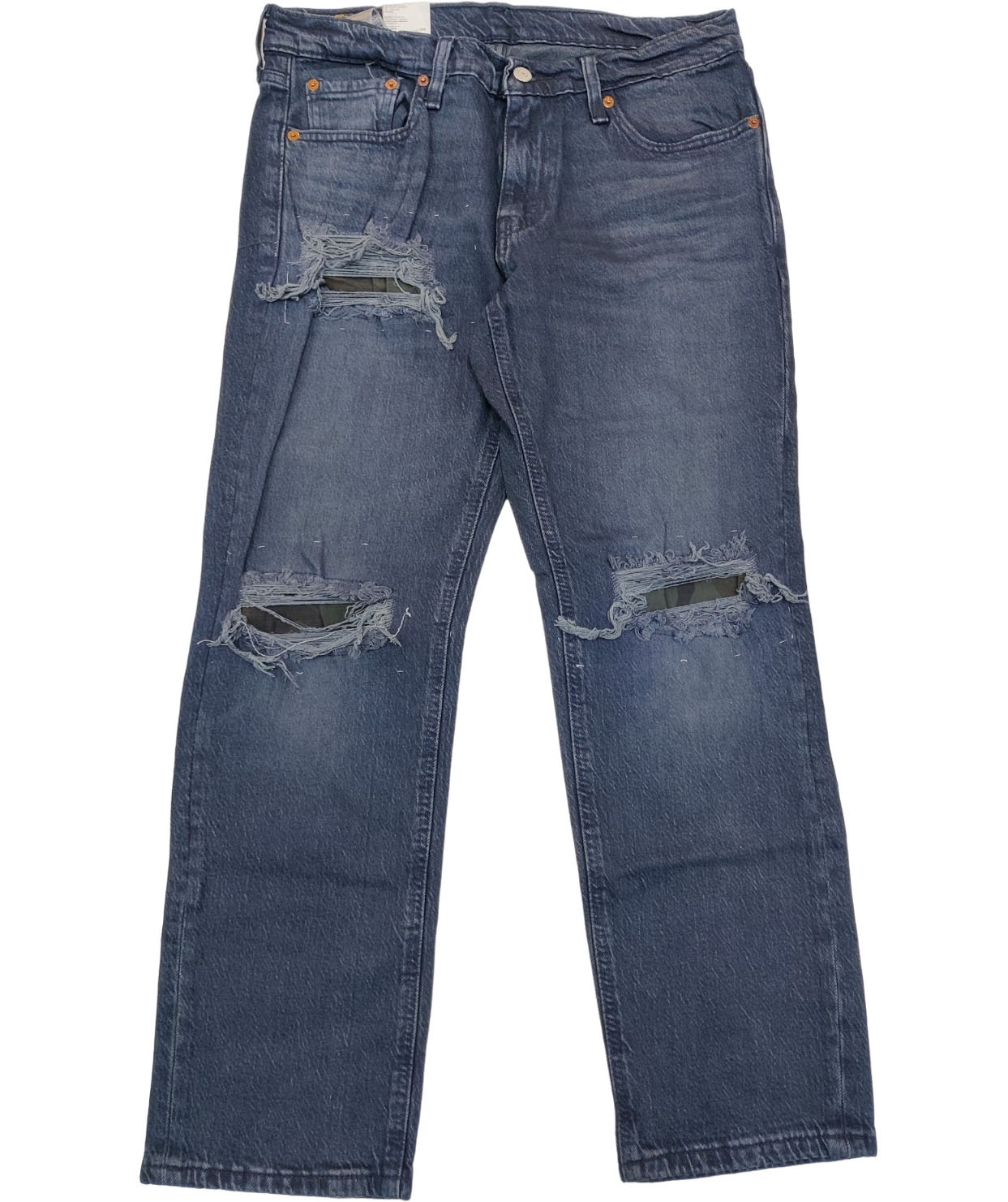 Джинсы мужские Levi's Men 541 Athletic Fit Jeans синие 36/30, Men 541 Athletic Fit Jeans
Джинсы мужские Levi's Men 541 Athletic Fit Jeans синие 36/30, Men 541 Athletic Fit Jeans