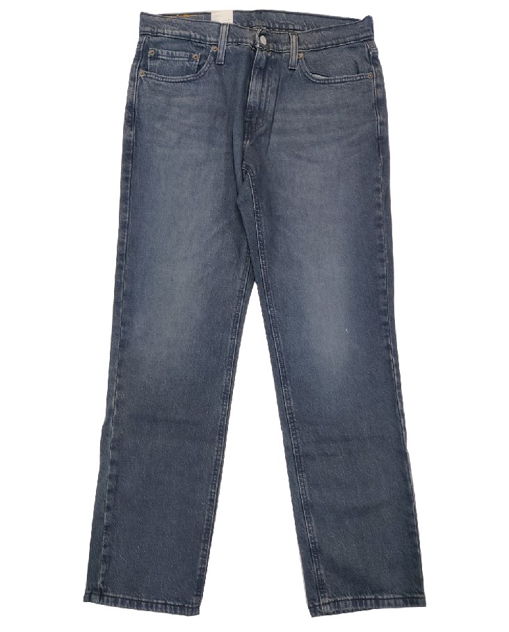 Джинсы мужские Levi's Men 541 Athletic Fit Jeans синие 28/32, Men 541 Athletic Fit Jeans
Джинсы мужские Levi's Men 541 Athletic Fit Jeans синие 28/32, Men 541 Athletic Fit Jeans
