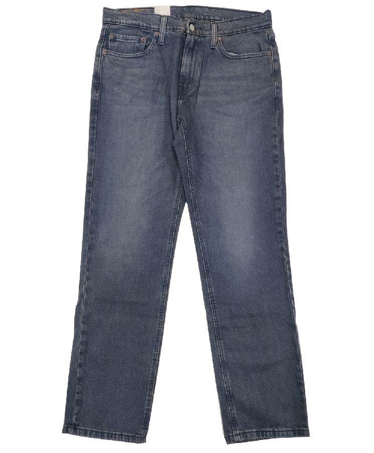 Джинсы мужские Levi's Men 541 Athletic Fit Jeans синие 42/30, Men 541 Athletic Fit Jeans
Джинсы мужские Levi's Men 541 Athletic Fit Jeans синие 42/30, Men 541 Athletic Fit Jeans