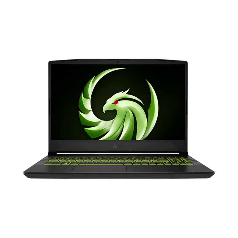 фото Ноутбук msi alpha 17 b5eek-013ru black (9s7-17ll12-013)