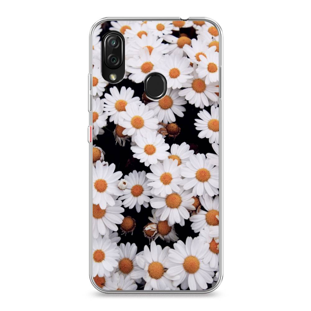 Чехол Awog на ZTE Blade V10 Vita / ЗТЕ Блэйд V10 Vita "Ромашковое поле", Разноцветный, 132650-4
Чехол Awog на ZTE Blade V10 Vita / ЗТЕ Блэйд V10 Vita "Ромашковое поле", Разноцветный, 132650-4