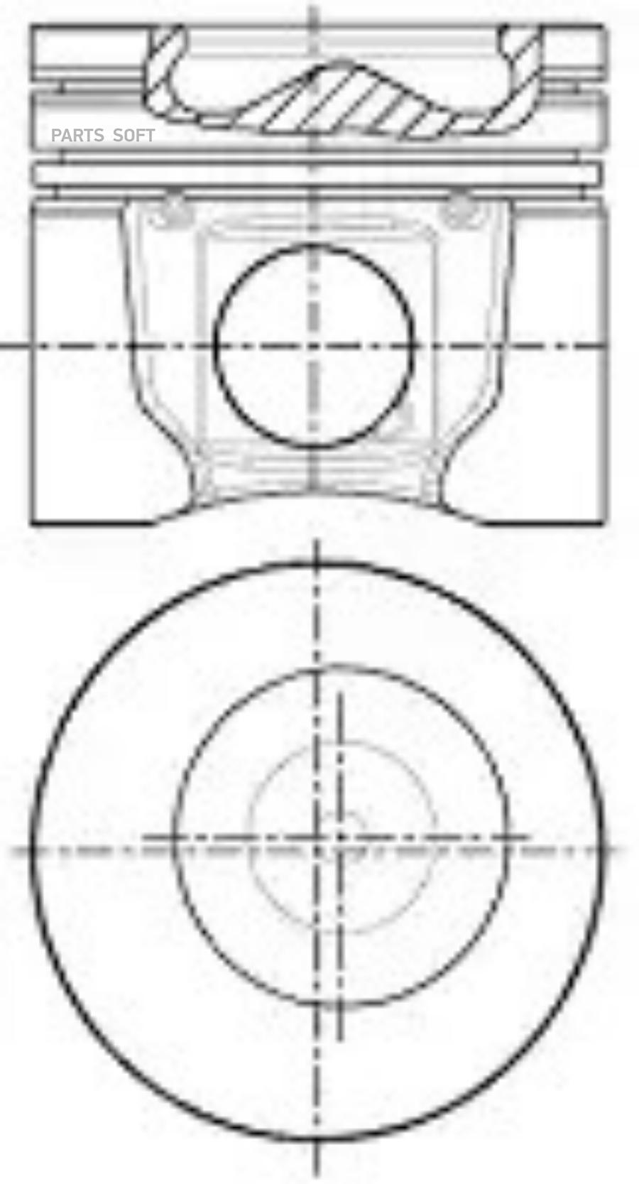 NURAL 87-437007-00 Поршень FORD C-MAX DM2MONDEO IV BA7FOCUS II DA_ HCP DP 1.8 TDCi d83.00+
NURAL 87-437007-00 Поршень FORD C-MAX DM2MONDEO IV BA7FOCUS II DA_ HCP DP 1.8 TDCi d83.00+