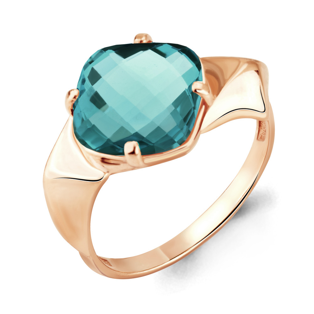 Кольцо из серебра с турмалином искусственным р. Aquamarine 6906088, 6906088_925_з
Кольцо из серебра с турмалином искусственным р. Aquamarine 6906088, 6906088_925_з