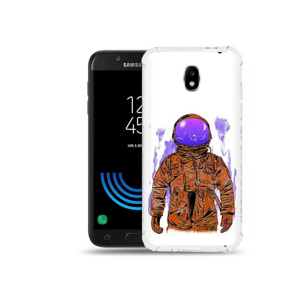 Чехол MyPads Tocco для Samsung Galaxy J5 (2017) нарисованный мужчина в скафандре, Прозрачный, Tocco
Чехол MyPads Tocco для Samsung Galaxy J5 (2017) нарисованный мужчина в скафандре, Прозрачный, Tocco