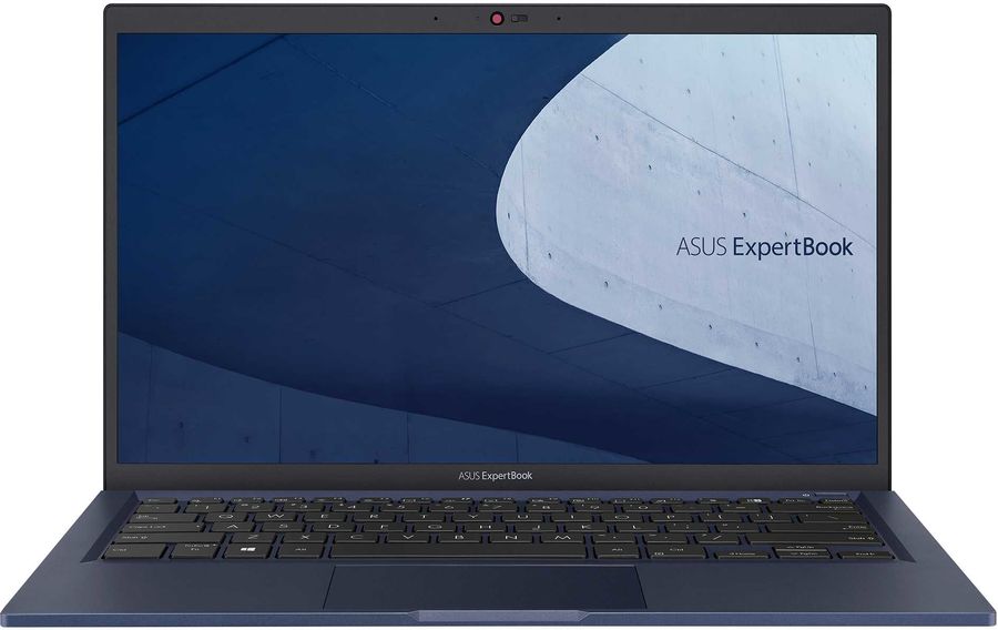 Ноутбук ASUS ExpertBook B1 B1400CEAE-EB4332R Blue (90NX0421-M01D70), ExpertBook B1 B1400CEAE-EB4332R
Ноутбук ASUS ExpertBook B1 B1400CEAE-EB4332R Blue (90NX0421-M01D70), ExpertBook B1 B1400CEAE-EB4332R