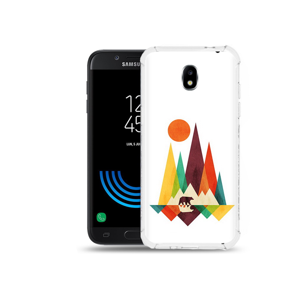Чехол MyPads Tocco для Samsung Galaxy J5 (2017) нарисованные горы с медведем, Прозрачный, Tocco
Чехол MyPads Tocco для Samsung Galaxy J5 (2017) нарисованные горы с медведем, Прозрачный, Tocco