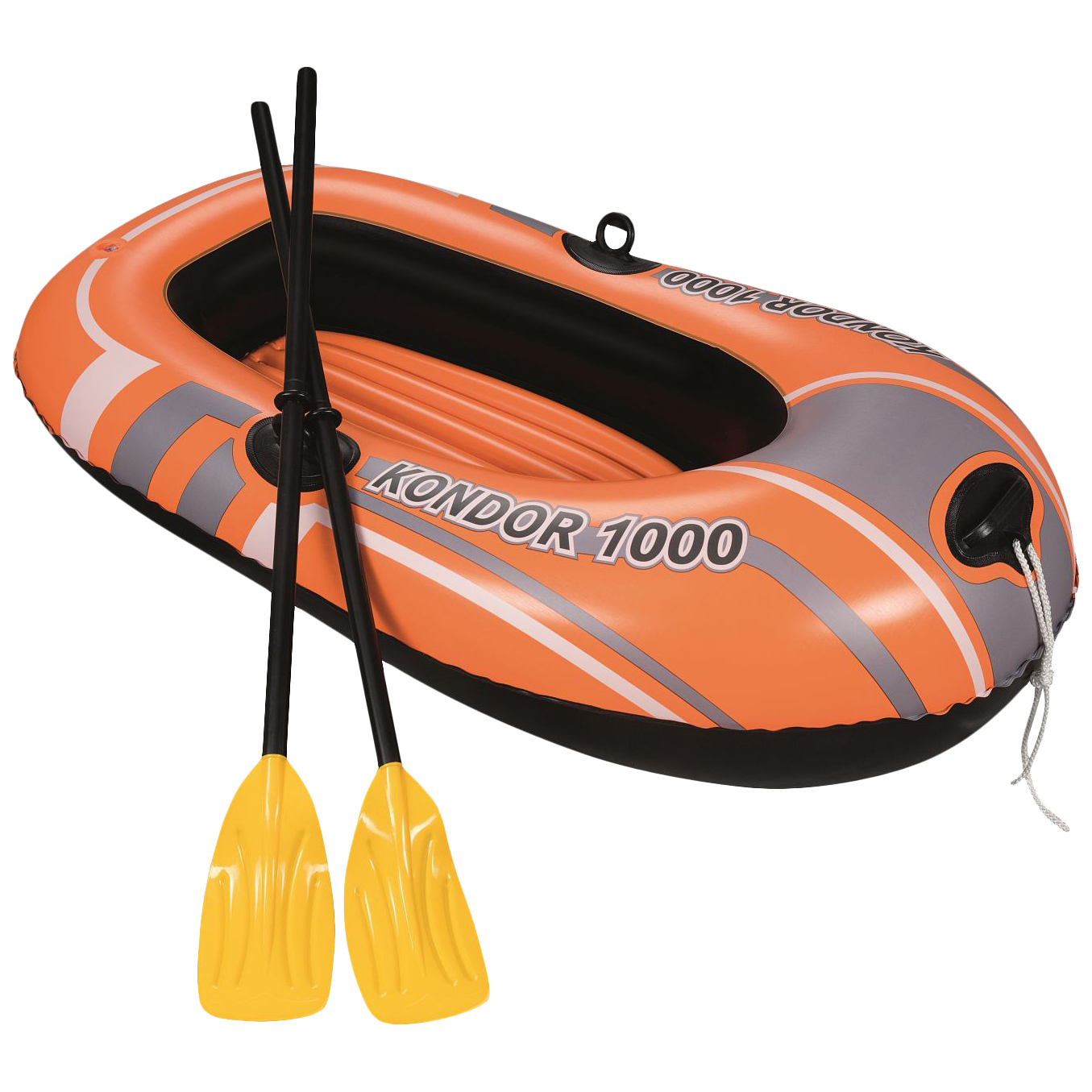 Лодка Bestway Kondor 1000 1,55 м х 0,97 м, Разноцветный, Kondor 1000,155х97см,до 55кг,от 6л,61078
Лодка Bestway Kondor 1000 1,55 м х 0,97 м, Разноцветный, Kondor 1000,155х97см,до 55кг,от 6л,61078