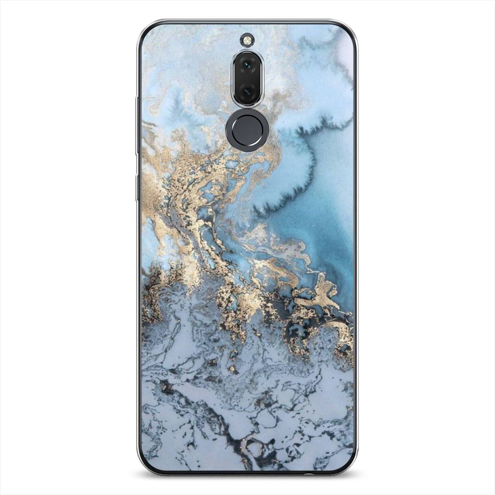 Чехол Awog на Huawei Nova 2i/Mate 10 Lite "Морозная лавина синяя", Серебристый, 6120550-3
Чехол Awog на Huawei Nova 2i/Mate 10 Lite "Морозная лавина синяя", Серебристый, 6120550-3