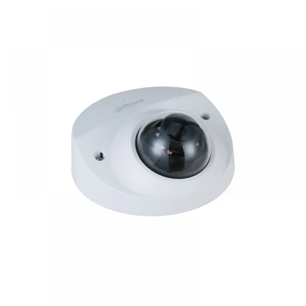 Dahua IP камера 4Мп уличная мини-купольная DH-IPC-HDBW3441FP-AS-0280B, Белый, 3364
Dahua IP камера 4Мп уличная мини-купольная DH-IPC-HDBW3441FP-AS-0280B, Белый, 3364