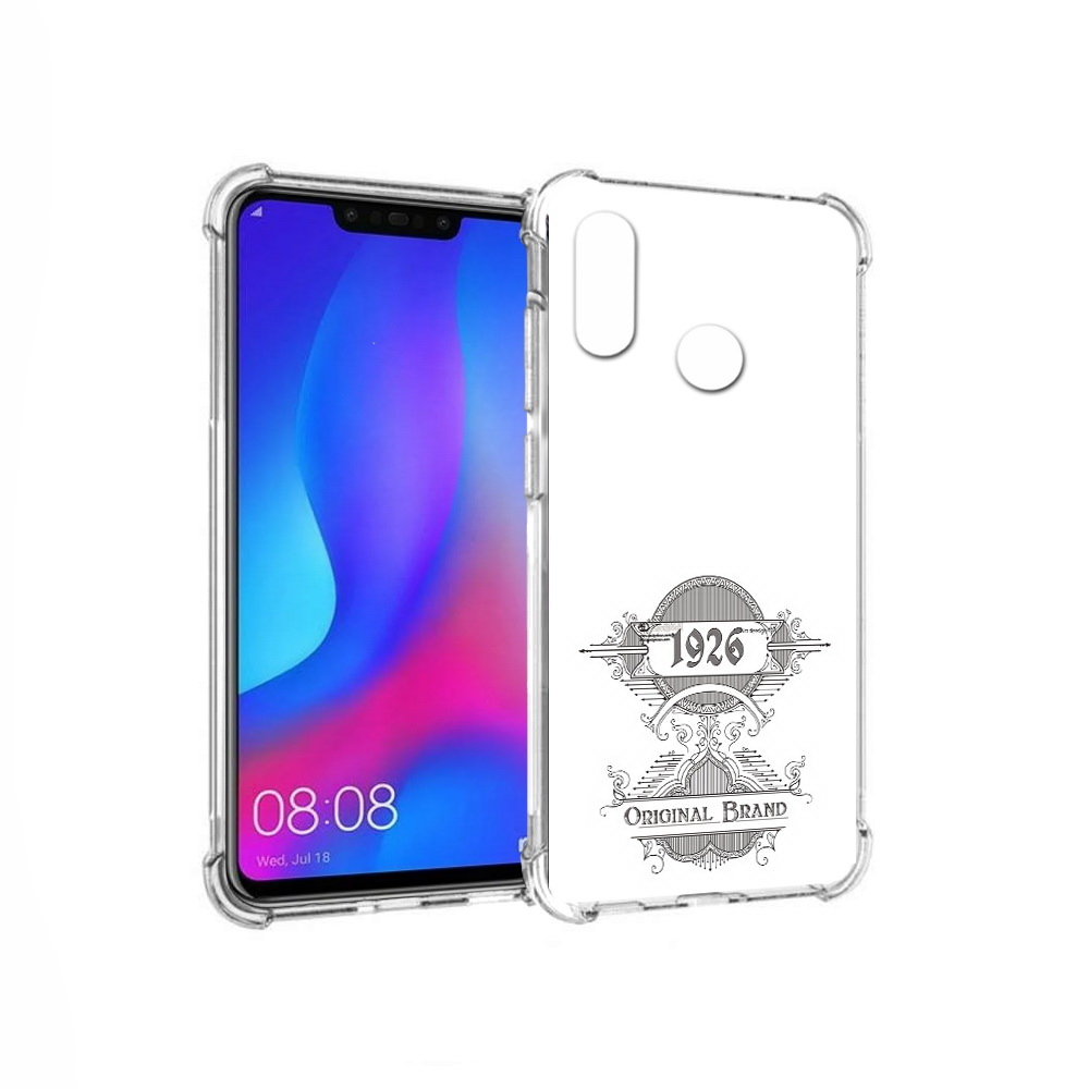 Чехол MyPads Tocco для Huawei Nova 3 логотип черно белый (PT115710.27.446), Прозрачный, Tocco
Чехол MyPads Tocco для Huawei Nova 3 логотип черно белый (PT115710.27.446), Прозрачный, Tocco