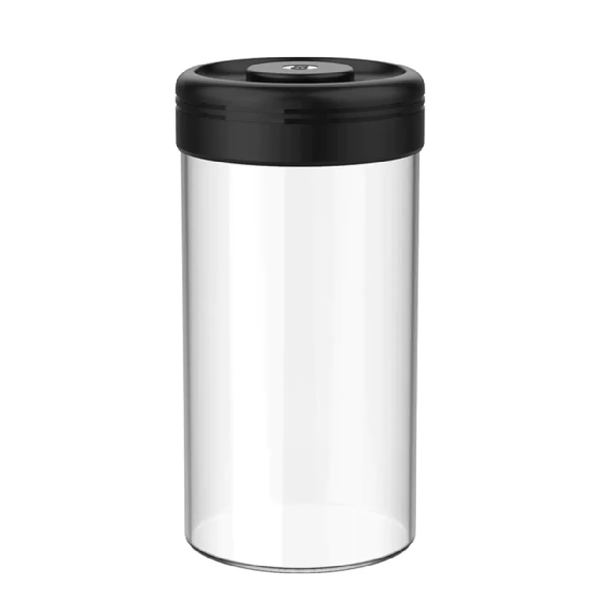 Контейнер вакуумный Timemore Glass Canister 1200ml Black, стекло, Glass Canister 1200ml Black, стекло
Контейнер вакуумный Timemore Glass Canister 1200ml Black, стекло, Glass Canister 1200ml Black, стекло