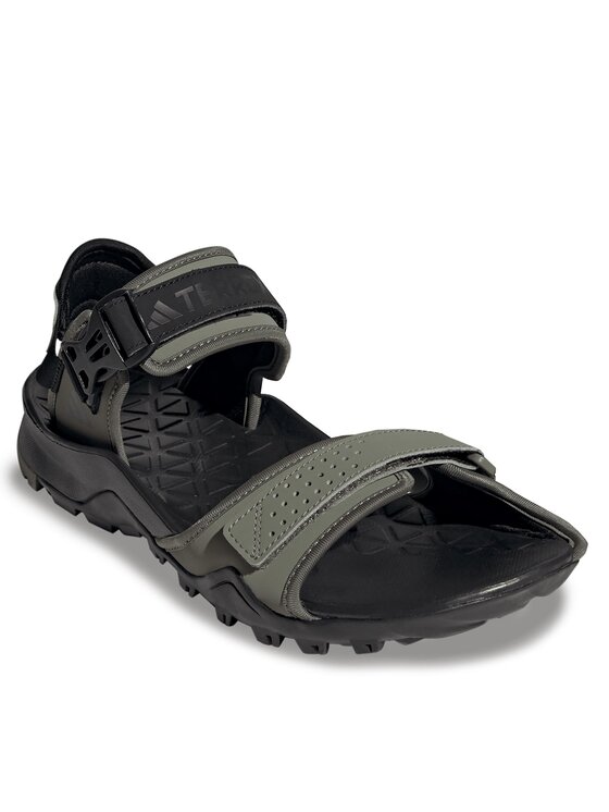 Сандалии мужские Adidas Terrex Cyprex Ultra 2.0 Sandals HP8656 хаки 47 EU, Terrex Cyprex Ultra 2.0 Sandals HP8656
Сандалии мужские Adidas Terrex Cyprex Ultra 2.0 Sandals HP8656 хаки 47 EU, Terrex Cyprex Ultra 2.0 Sandals HP8656