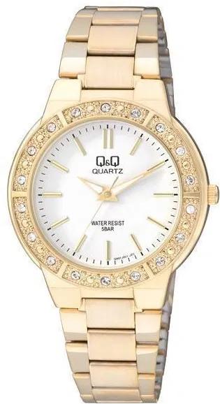 Наручные часы женские Q&Q Q901J001Y, Q901J001Y
Наручные часы женские Q&Q Q901J001Y, Q901J001Y