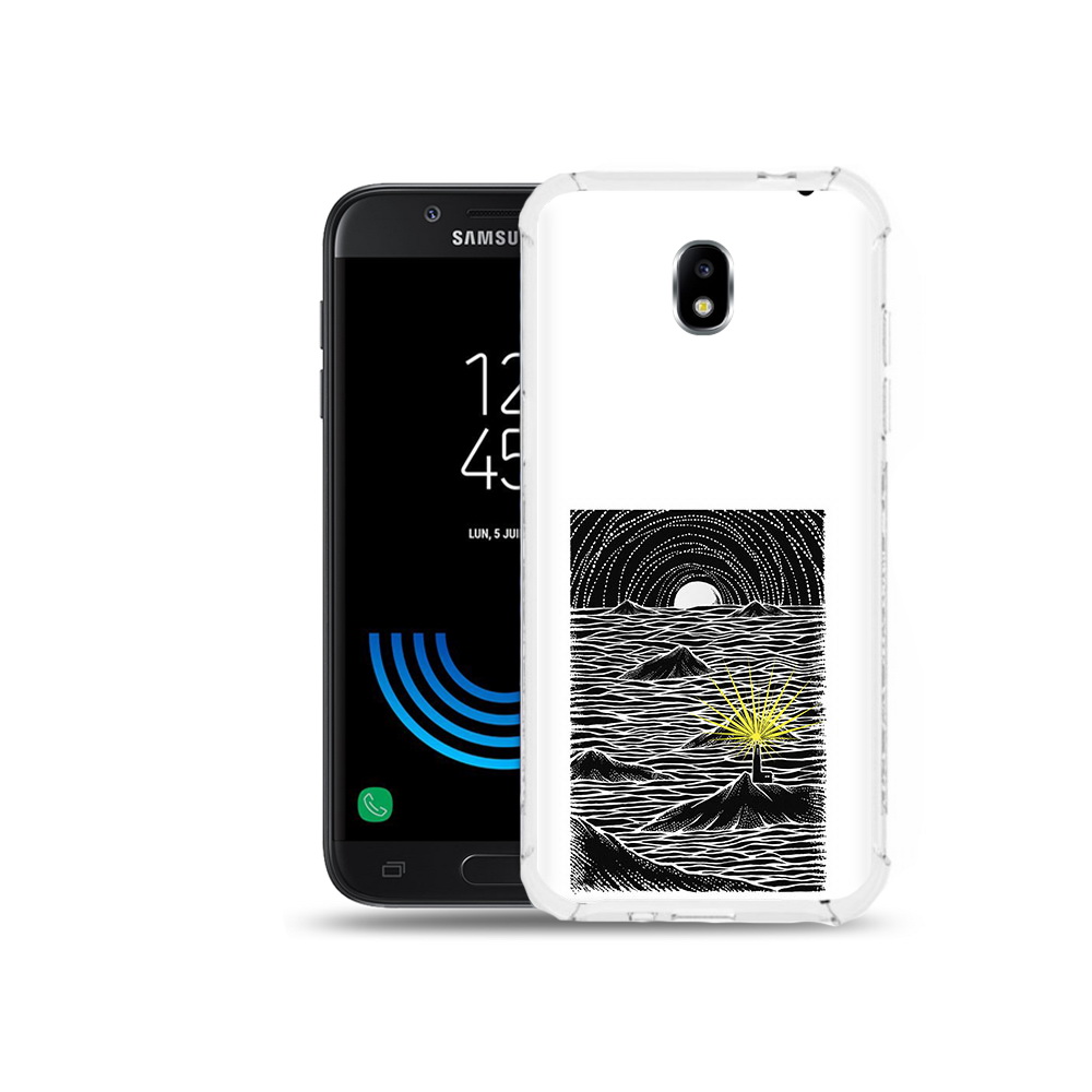 Чехол MyPads Tocco для Samsung Galaxy J5 (2017) маяк в черно белом море, Прозрачный, Tocco
Чехол MyPads Tocco для Samsung Galaxy J5 (2017) маяк в черно белом море, Прозрачный, Tocco
