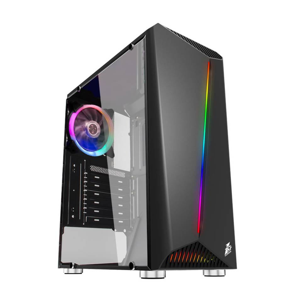 Настольный компьютер StarComputers i5/32/RTX3060/1TB/Orion черный (404059), i5/32/RTX3060/1TB/Orion
Настольный компьютер StarComputers i5/32/RTX3060/1TB/Orion черный (404059), i5/32/RTX3060/1TB/Orion