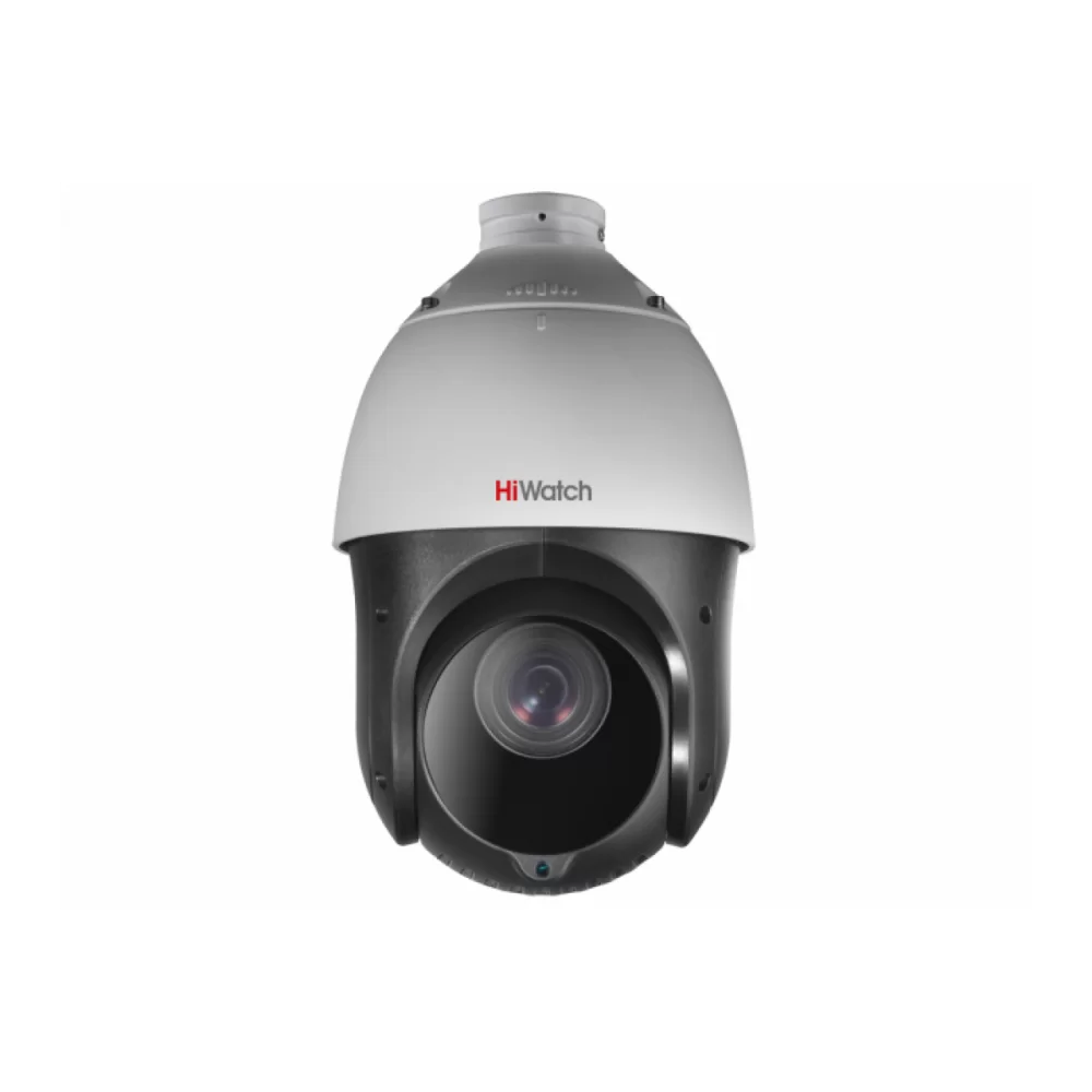 HiWatch Скоростная поворотная HD-TVI-видеокамера Hiwatch Hiwatch DS-T215(C), Белый, 3590
HiWatch Скоростная поворотная HD-TVI-видеокамера Hiwatch Hiwatch DS-T215(C), Белый, 3590