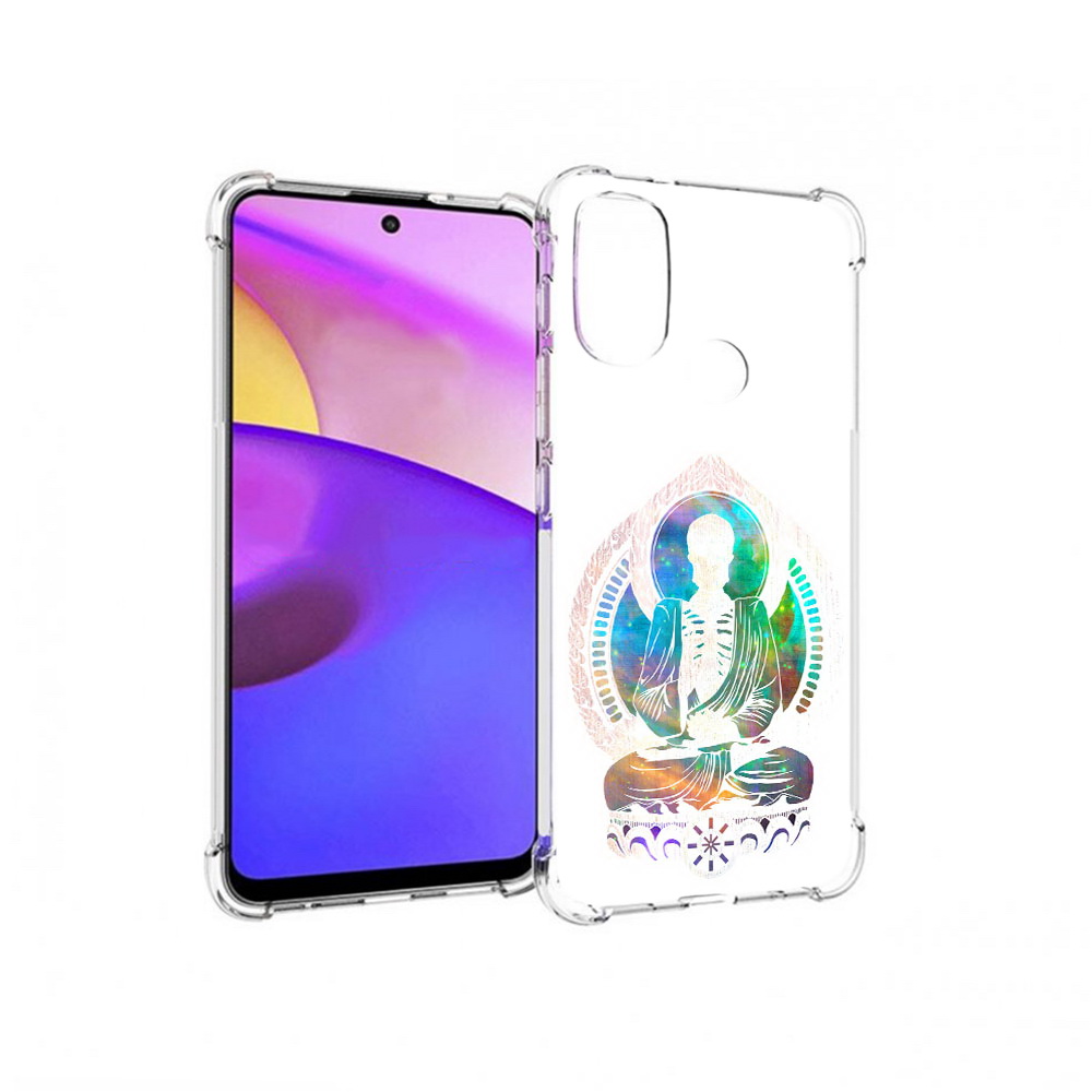 Чехол MyPads Tocco для Motorola Moto E30 умный скелет (PT227074.357.653), Прозрачный, Tocco
Чехол MyPads Tocco для Motorola Moto E30 умный скелет (PT227074.357.653), Прозрачный, Tocco