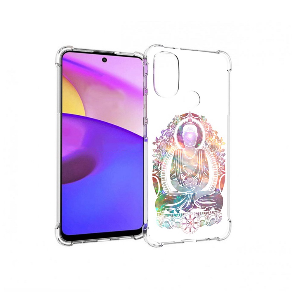 Чехол MyPads Tocco для Motorola Moto E30 умный мужчина абстракция (PT227074.357.651), Прозрачный, Tocco
Чехол MyPads Tocco для Motorola Moto E30 умный мужчина абстракция (PT227074.357.651), Прозрачный, Tocco