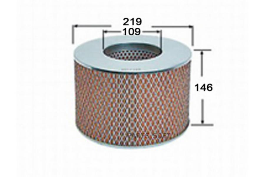 Фильтр Воздушный Toyota Land Cruiser 100 4.2/4.5 98-07, Prado 90 2.8/3.0 A21190 AZUMI A211
Фильтр Воздушный Toyota Land Cruiser 100 4.2/4.5 98-07, Prado 90 2.8/3.0 A21190 AZUMI A211