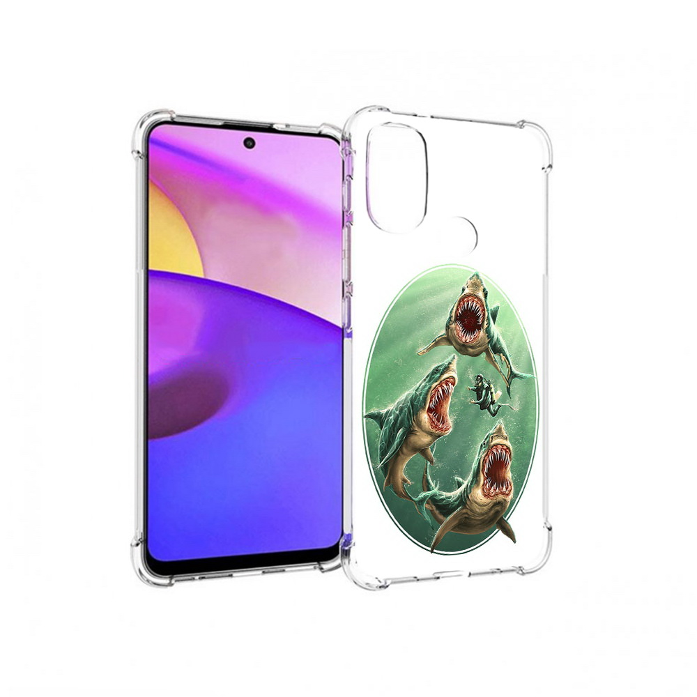 Чехол MyPads Tocco для Motorola Moto E30 синяя бездна (PT227074.357.600), Прозрачный, Tocco
Чехол MyPads Tocco для Motorola Moto E30 синяя бездна (PT227074.357.600), Прозрачный, Tocco