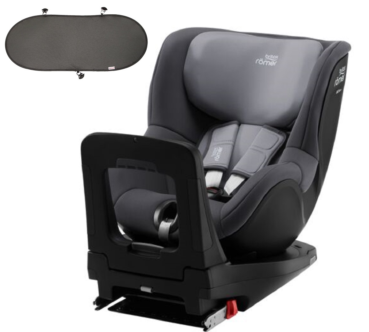Автокресло 0+/1 Britax Roemer Dual-Fix M I-Size Midnight Grey, Britax Roemer Dual-Fix M I-Size
Автокресло 0+/1 Britax Roemer Dual-Fix M I-Size Midnight Grey, Britax Roemer Dual-Fix M I-Size