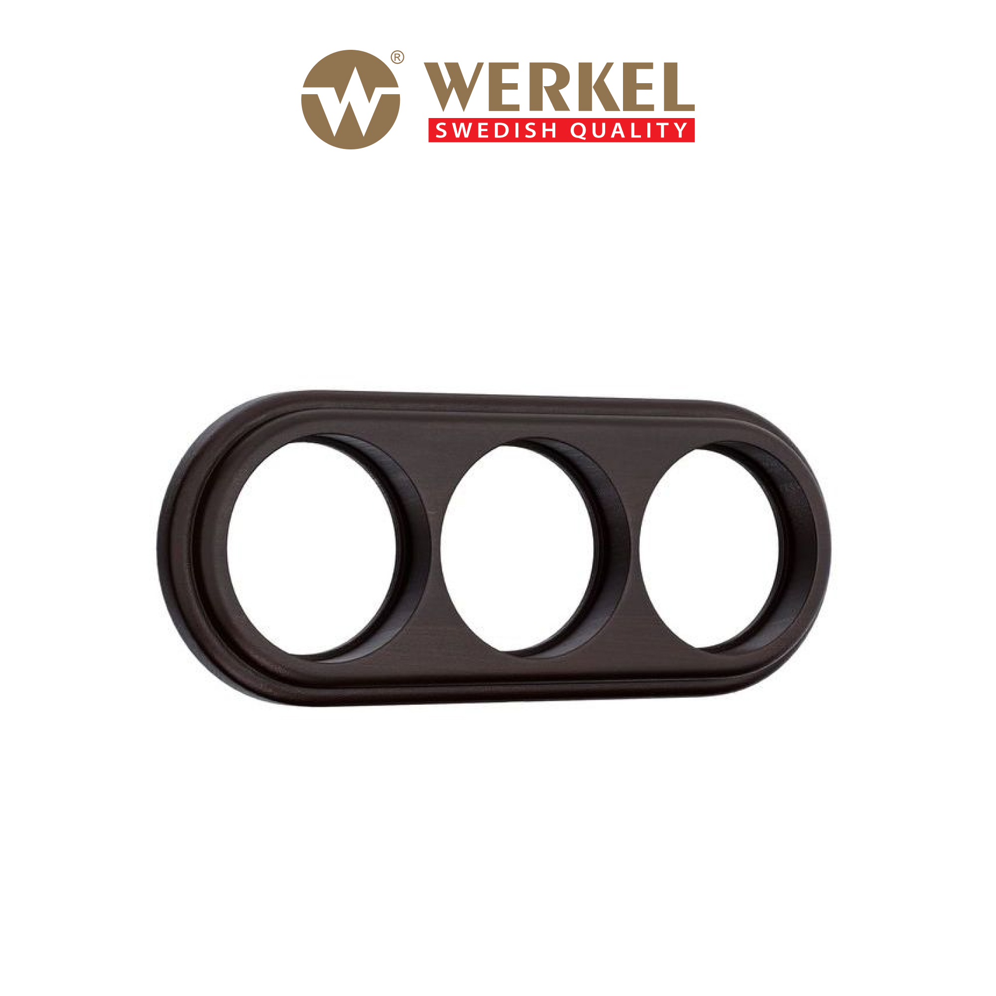 Рамка для механизмов Ретро круглая на 3 поста Werkel W0035226 Legend венге дерево, Коричневый, W003
Рамка для механизмов Ретро круглая на 3 поста Werkel W0035226 Legend венге дерево, Коричневый, W003