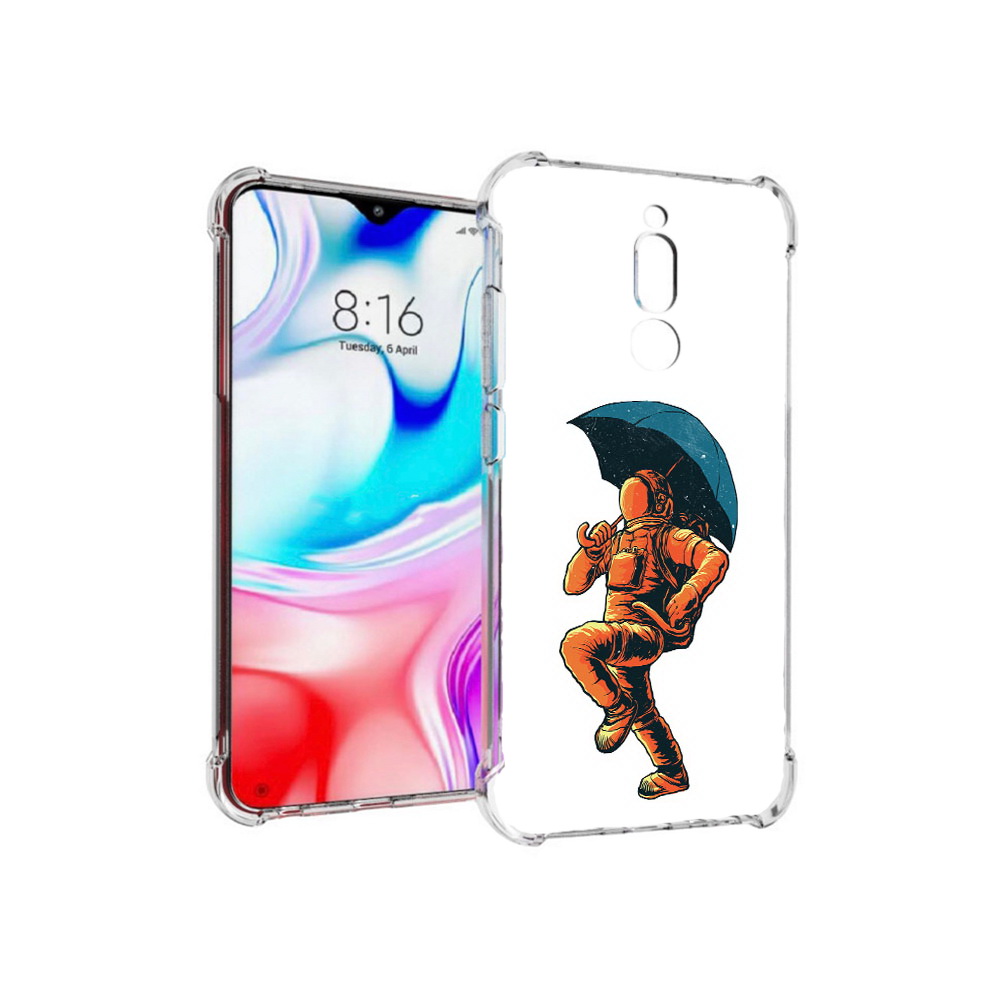 Чехол MyPads Tocco для Xiaomi Redmi 8 шагающий космонавт с зонтом (PT138911.300.695), Прозрачный, Tocco
Чехол MyPads Tocco для Xiaomi Redmi 8 шагающий космонавт с зонтом (PT138911.300.695), Прозрачный, Tocco