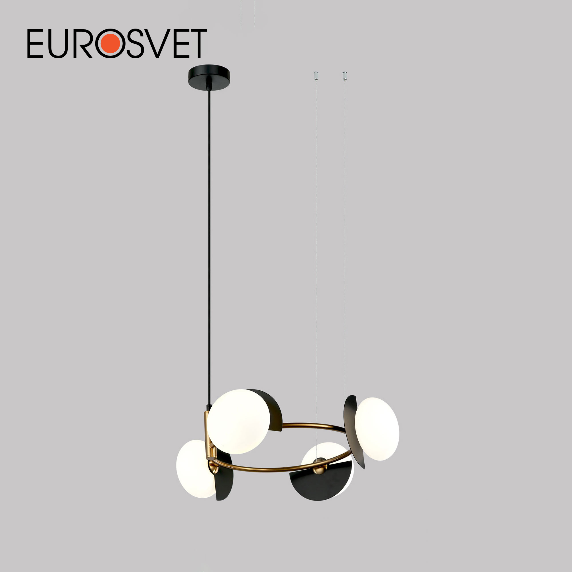 Подвесной светильник Eurosvet Moity 70150/4 черный с белыми стеклянными плафонами G9, Moity
Подвесной светильник Eurosvet Moity 70150/4 черный с белыми стеклянными плафонами G9, Moity