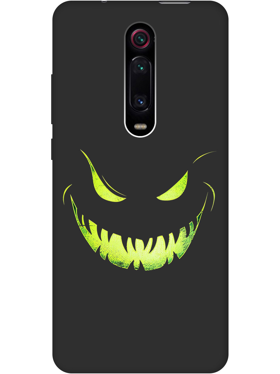 Силиконовый чехол на Xiaomi Mi 9T / Mi 9T Pro / K20 / K20 Pro с принтом 862934, Черный;зеленый, 721421672
Силиконовый чехол на Xiaomi Mi 9T / Mi 9T Pro / K20 / K20 Pro с принтом 862934, Черный;зеленый, 721421672