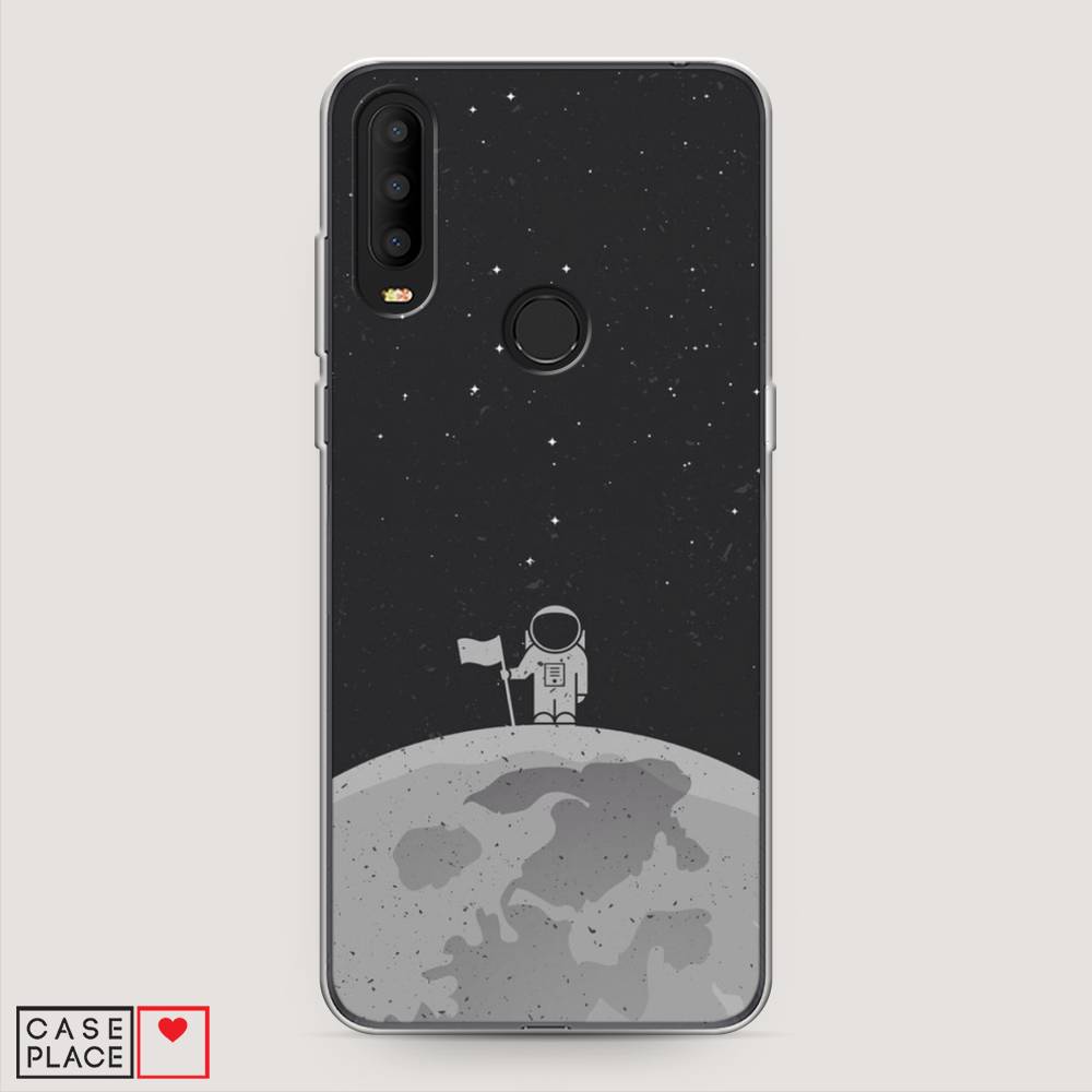 Чехол Awog на Alcatel 3X 5048Y (2019) / Алкатель 3X 5048Y (2019) "Первый на Луне", 170750-4
Чехол Awog на Alcatel 3X 5048Y (2019) / Алкатель 3X 5048Y (2019) "Первый на Луне", 170750-4