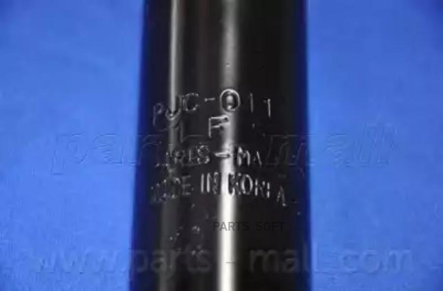 Амортизатор Передней Подвески Правый Chevrolet Lanos (Chevrolet) (2005- ) Parts-Mall PJC-
Амортизатор Передней Подвески Правый Chevrolet Lanos (Chevrolet) (2005- ) Parts-Mall PJC-