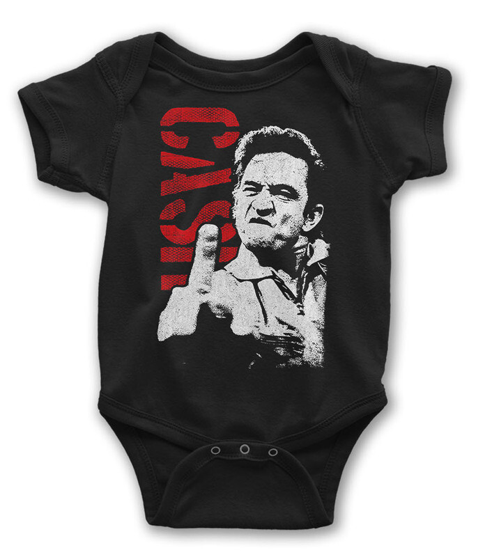 Боди детское WILD CHILD Джонни Кэш / Johnny Cash, цв.черный р.68, Джонни Кэш / Johnny Cash
Боди детское WILD CHILD Джонни Кэш / Johnny Cash, цв.черный р.68, Джонни Кэш / Johnny Cash