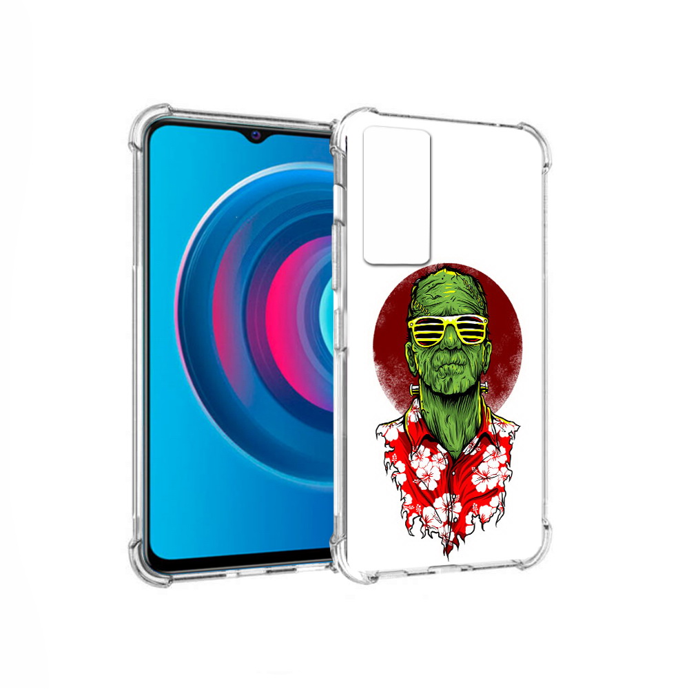 Чехол MyPads Tocco для Vivo Y74s крутой зеленый мужчина в очках (PT224892.430.424), Прозрачный, Tocco
Чехол MyPads Tocco для Vivo Y74s крутой зеленый мужчина в очках (PT224892.430.424), Прозрачный, Tocco