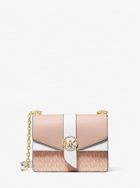 Сумка женская Michael Kors Greenwich_B00608 белая;розовая;золотистая, Коричневый, Greenwich_B00608
Сумка женская Michael Kors Greenwich_B00608 белая;розовая;золотистая, Коричневый, Greenwich_B00608