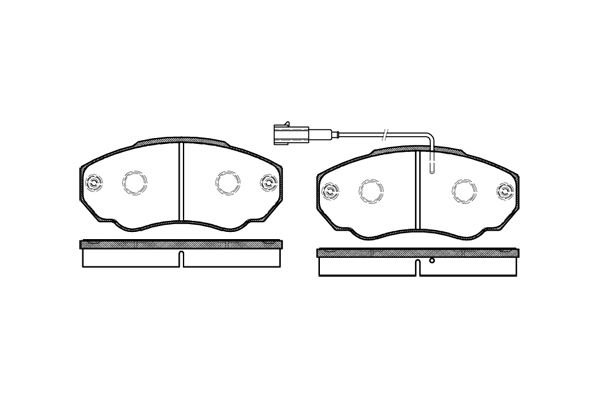 Колодки дисковые п. peugeot boxer 290/330 models, fiat ducato 11/15 models 960 01 =221947
Колодки дисковые п. peugeot boxer 290/330 models, fiat ducato 11/15 models 960 01 =221947