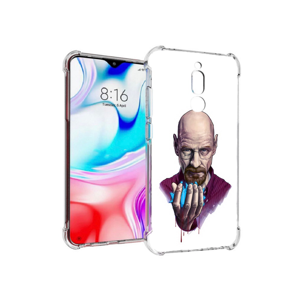 Чехол MyPads Tocco для Xiaomi Redmi 8 разработчик (PT138911.300.574), Прозрачный, Tocco
Чехол MyPads Tocco для Xiaomi Redmi 8 разработчик (PT138911.300.574), Прозрачный, Tocco