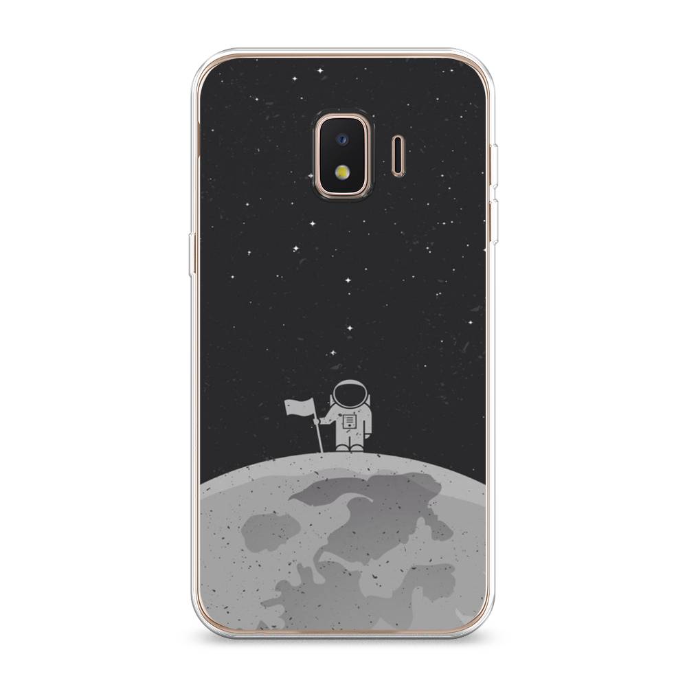 Чехол Awog на Samsung Galaxy J2 Core (2018/2020) / Самсунг J2 Core "Первый на Луне", Разноцветный, 2100550-4
Чехол Awog на Samsung Galaxy J2 Core (2018/2020) / Самсунг J2 Core "Первый на Луне", Разноцветный, 2100550-4