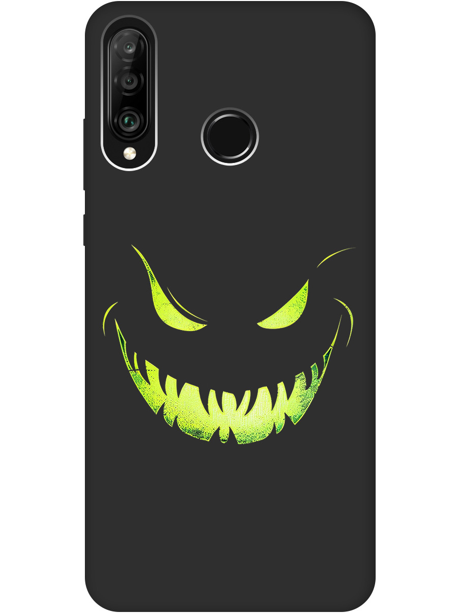 Силиконовый чехол на Honor 20 Lite / 20s / Huawei P30 Lite с принтом матовый черный 862760, Черный;зеленый, 720772072
Силиконовый чехол на Honor 20 Lite / 20s / Huawei P30 Lite с принтом матовый черный 862760, Черный;зеленый, 720772072