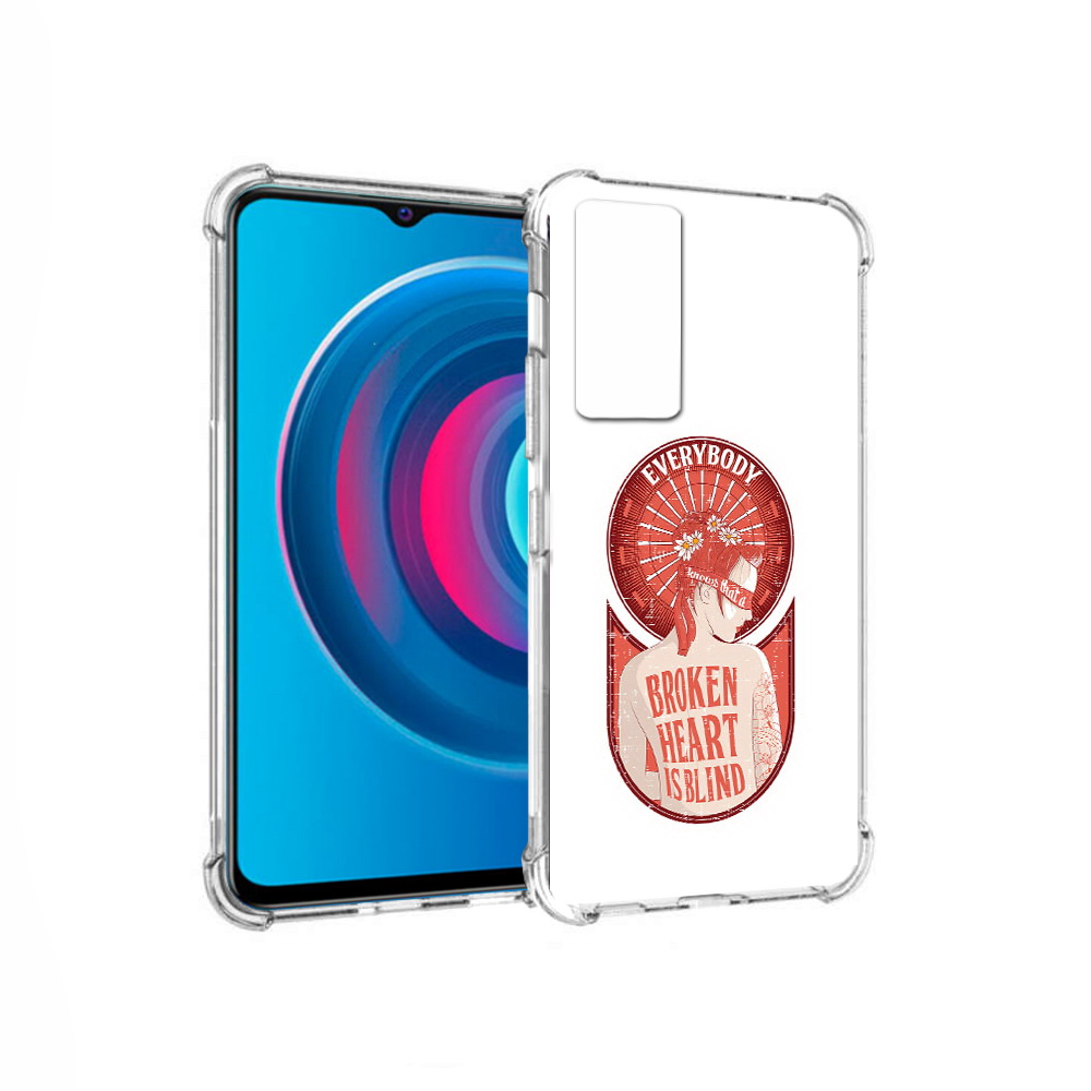 Чехол MyPads Tocco для Vivo Y74s девушка разбитое сердце (PT224892.430.310), Прозрачный, Tocco
Чехол MyPads Tocco для Vivo Y74s девушка разбитое сердце (PT224892.430.310), Прозрачный, Tocco