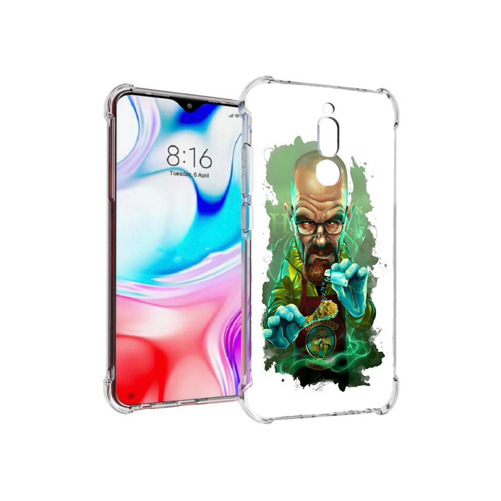 Чехол MyPads Tocco для Xiaomi Redmi 8 повар (PT138911.300.546), Прозрачный, Tocco
Чехол MyPads Tocco для Xiaomi Redmi 8 повар (PT138911.300.546), Прозрачный, Tocco