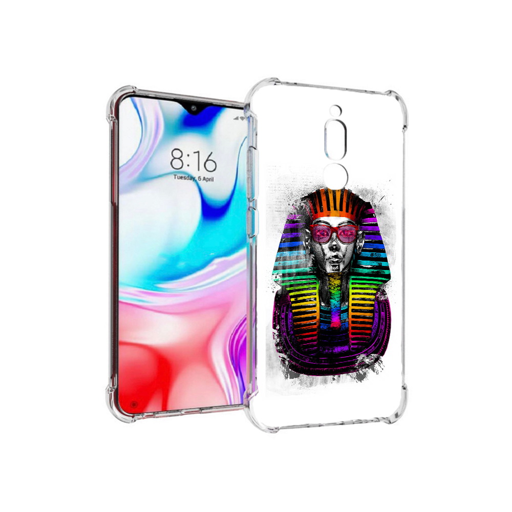 Чехол MyPads Tocco для Xiaomi Redmi 8 модная богиня (PT138911.300.479), Прозрачный, Tocco
Чехол MyPads Tocco для Xiaomi Redmi 8 модная богиня (PT138911.300.479), Прозрачный, Tocco