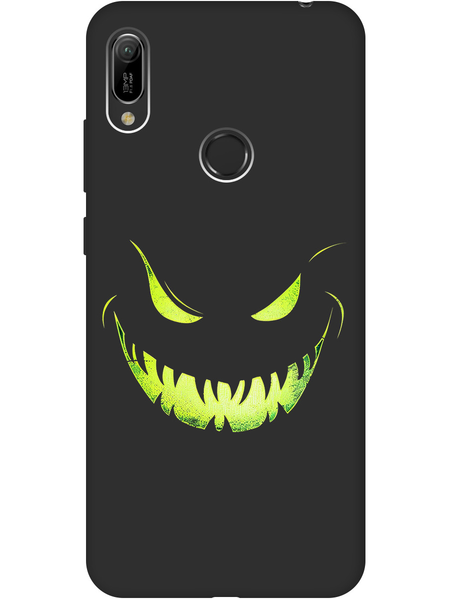 Чехол на Honor 8A / 8A Pro / Huawei Y6 (2019) / Y6 Prime (2019) 863269, Черный;зеленый, 720668372
Чехол на Honor 8A / 8A Pro / Huawei Y6 (2019) / Y6 Prime (2019) 863269, Черный;зеленый, 720668372