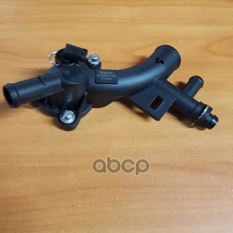 10-35573-SX_патрубок системы охлаждения! Opel Astra J 10>, Corsa D 06>, Insignia 08>
10-35573-SX_патрубок системы охлаждения! Opel Astra J 10>, Corsa D 06>, Insignia 08>